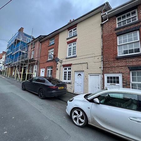 Villa Newtown Townhouse Exterior foto
